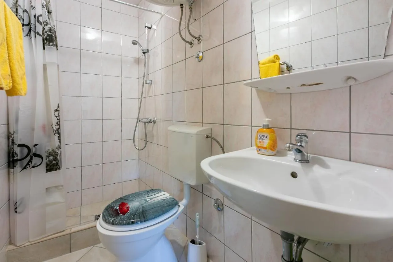 Apartment Jurja Ledenice Kroatien