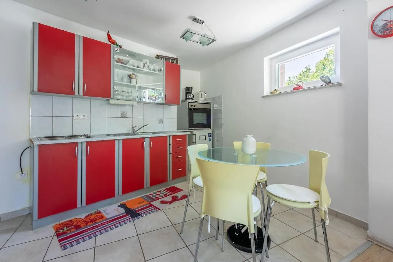 Apartment Jurja Ledenice