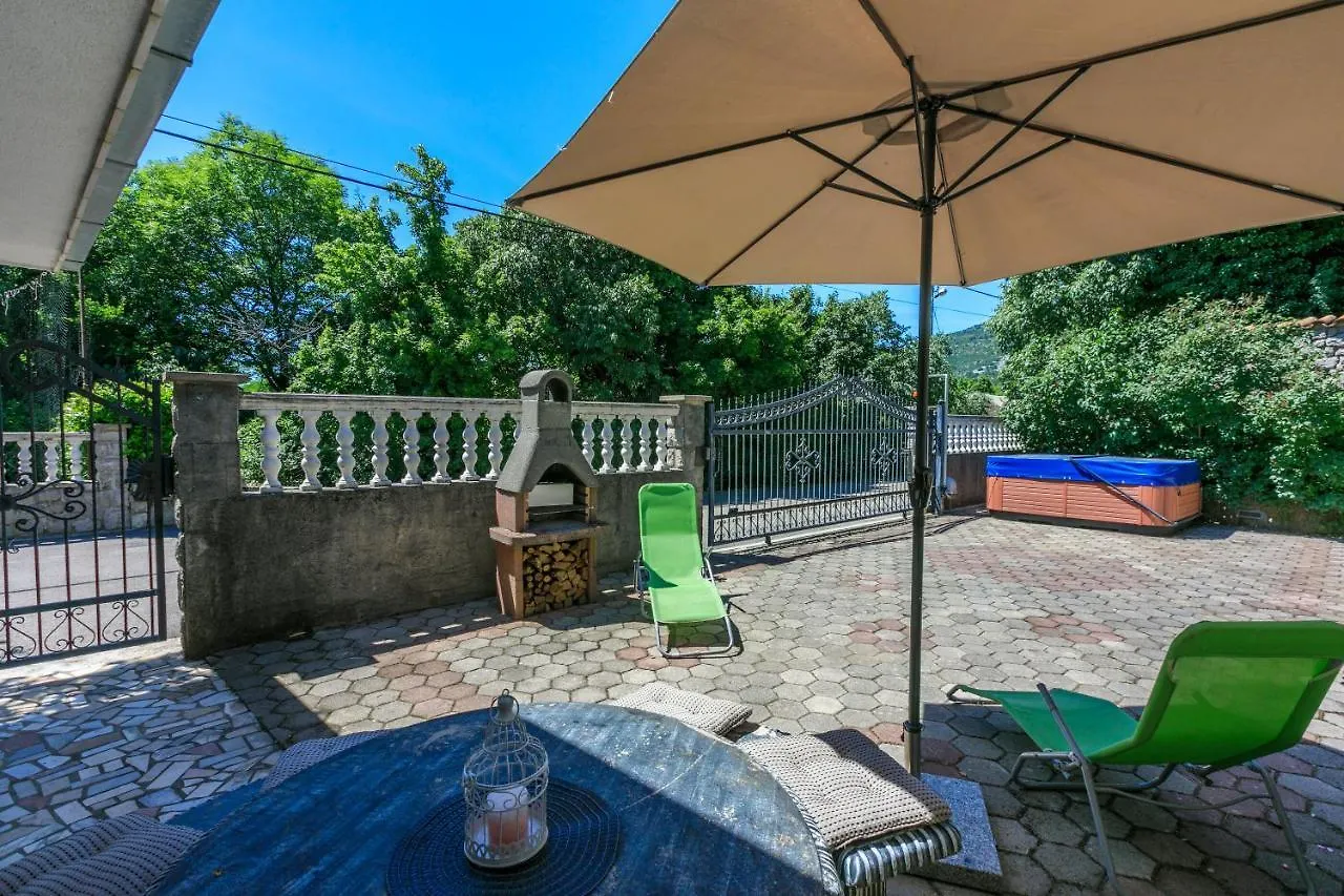 Apartment Jurja Ledenice