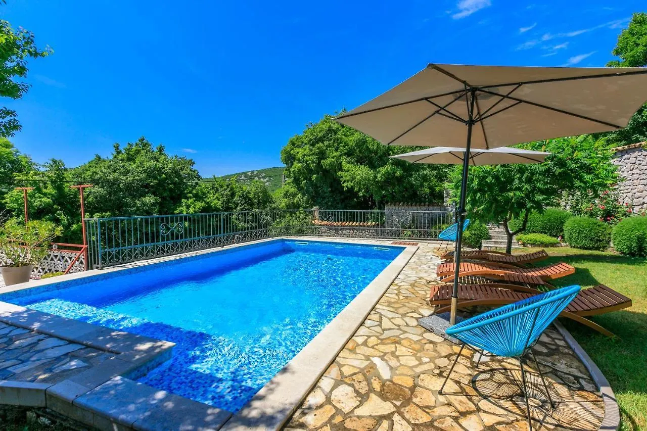 Apartment Jurja Ledenice