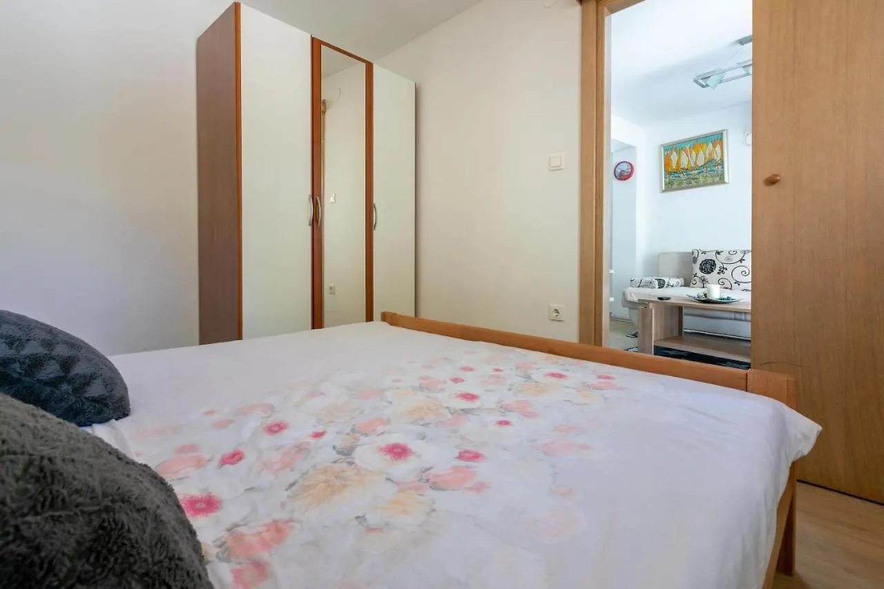 Apartment Jurja Ledenice Kroatien