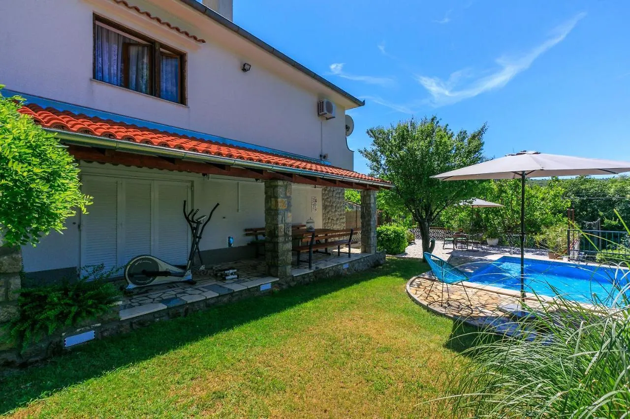 Apartment Jurja Ledenice