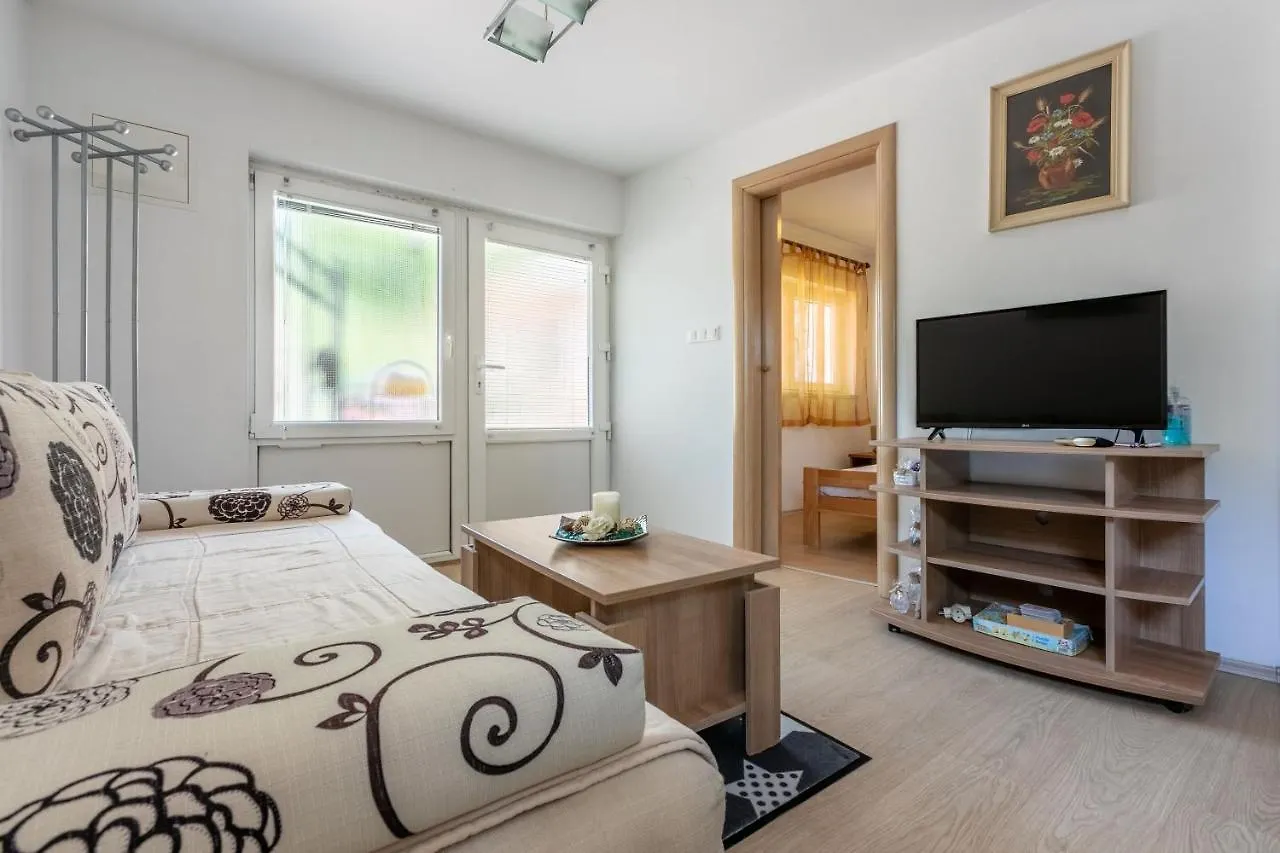 Apartment Jurja Ledenice