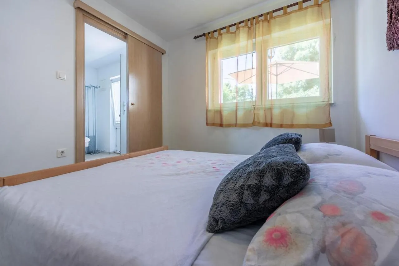 Apartment Jurja Ledenice Kroatien