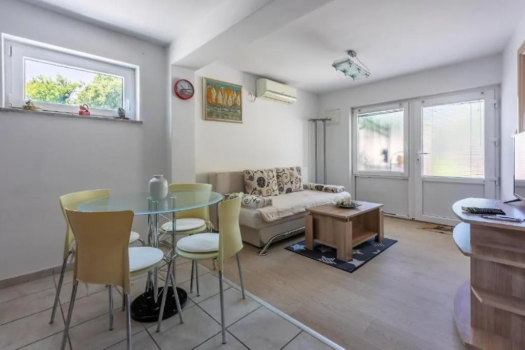 Apartment Jurja Ledenice